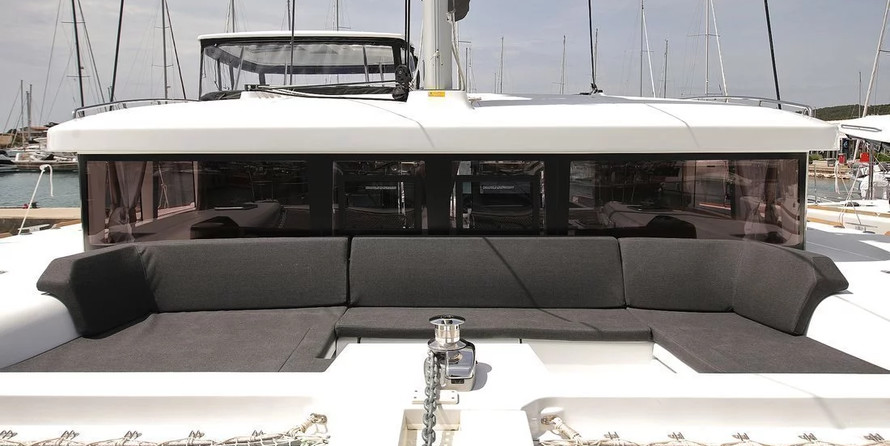 Lagoon 450 S