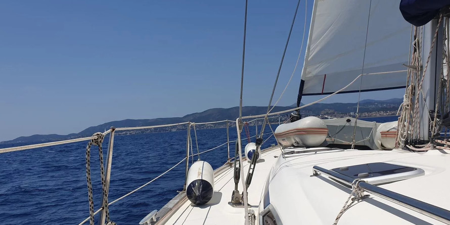 Bavaria 51 Cruiser