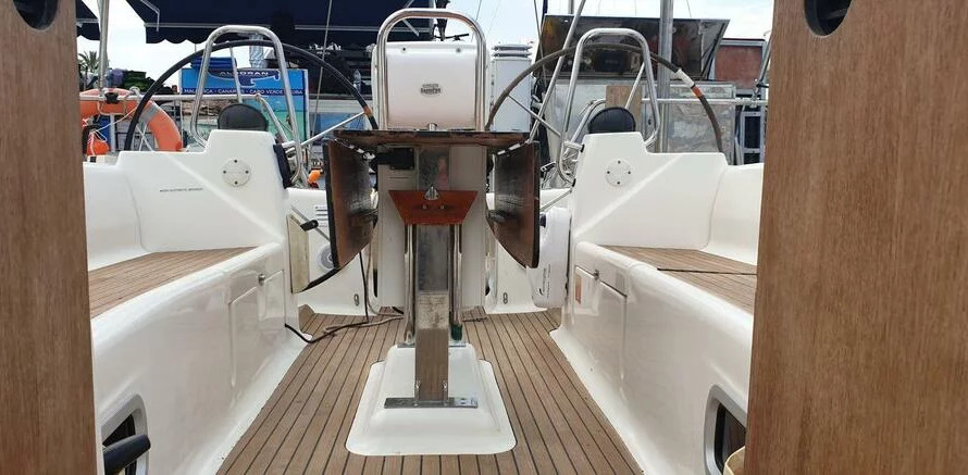 Bavaria 51 Cruiser