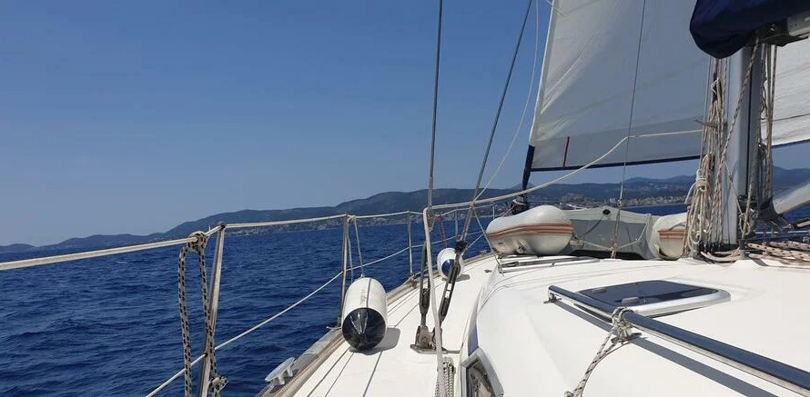 Bavaria 51 Cruiser