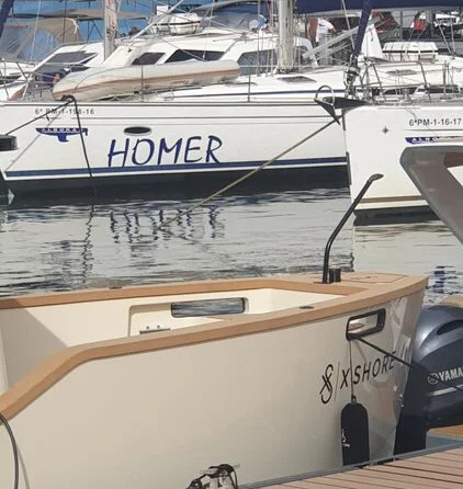 Bavaria 51 Cruiser