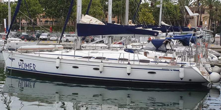 Bavaria 51 Cruiser
