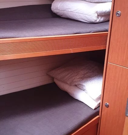 Bavaria 51 Cruiser
