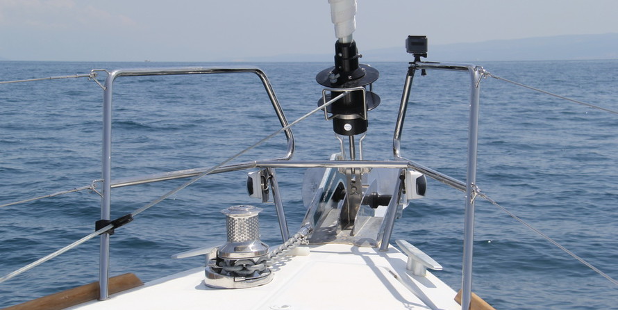 Jeanneau Sun Odyssey 519