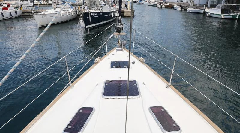 Bavaria 50 Cruiser