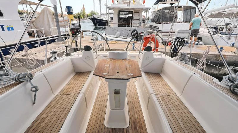 Bavaria 50 Cruiser