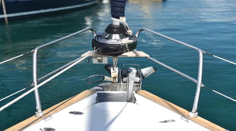 Bavaria 50 Cruiser