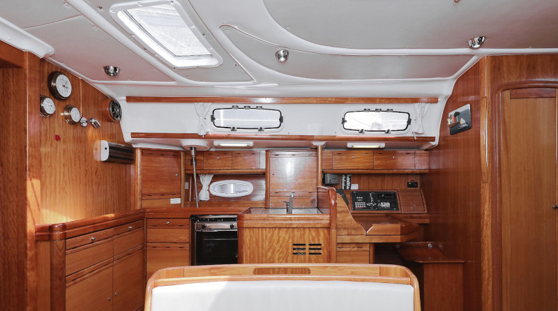 Bavaria 50 Cruiser