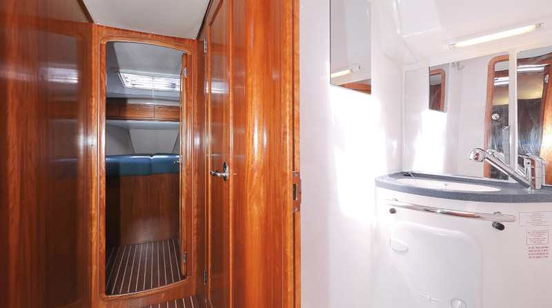 Bavaria 50 Cruiser