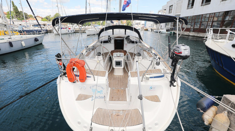 Bavaria 50 Cruiser