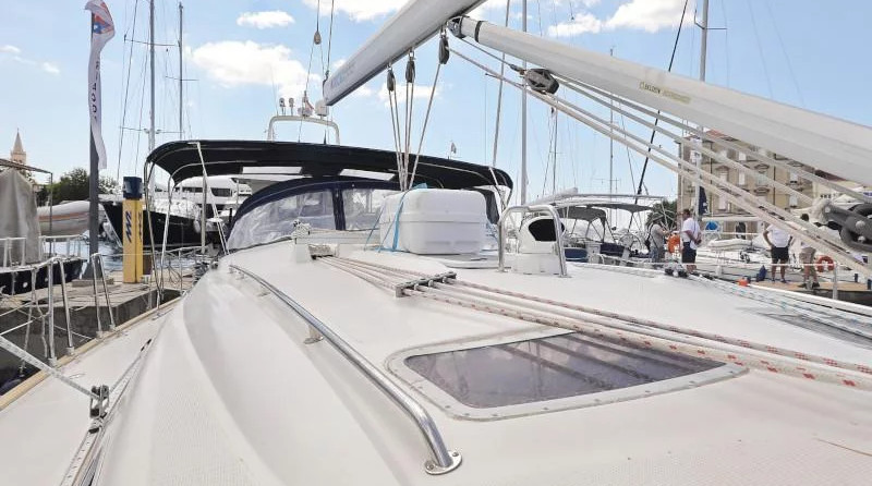 Bavaria 50 Cruiser