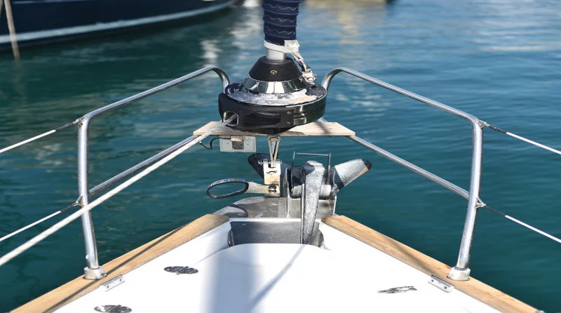 Bavaria 50 Cruiser