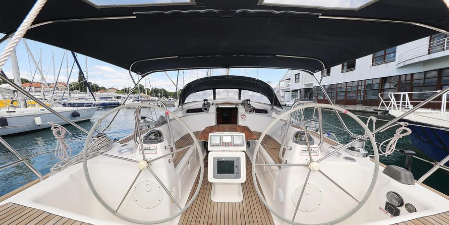 Bavaria 50 Cruiser