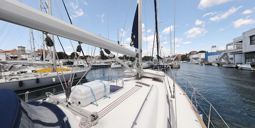 Bavaria 50 Cruiser