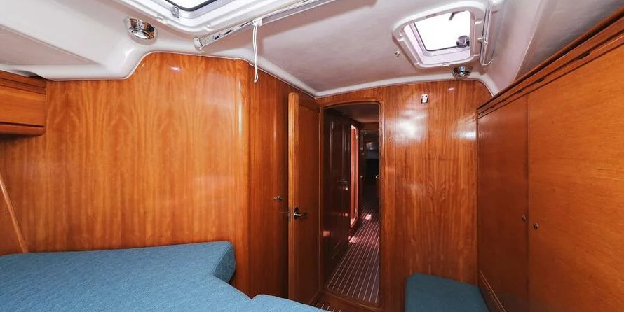 Bavaria 50 Cruiser