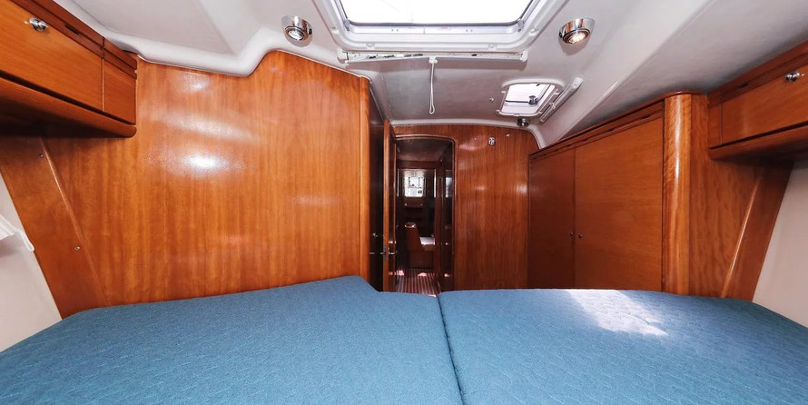 Bavaria 50 Cruiser