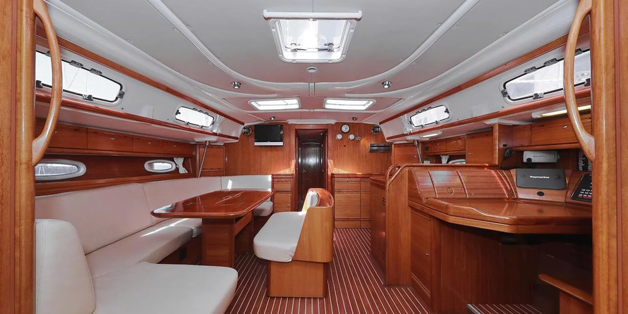 Bavaria 50 Cruiser