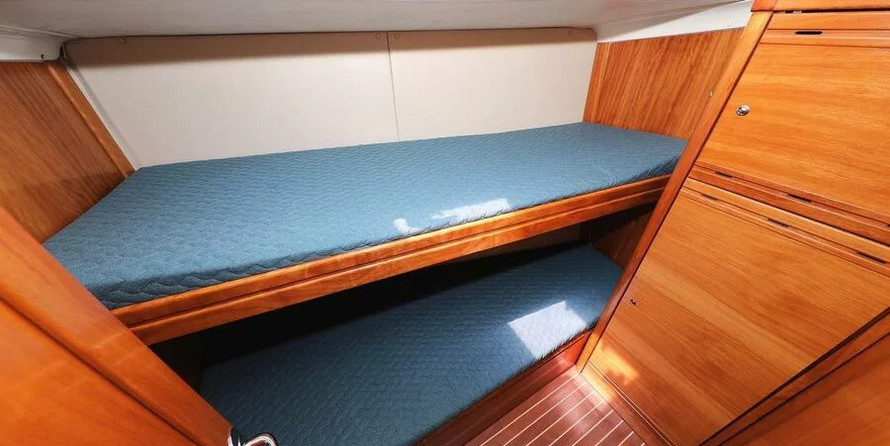 Bavaria 50 Cruiser