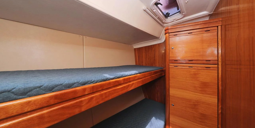 Bavaria 50 Cruiser