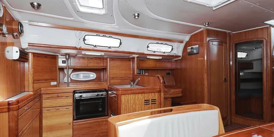 Bavaria 50 Cruiser