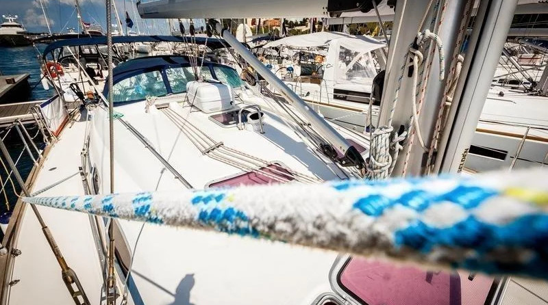 Bavaria 50 Cruiser