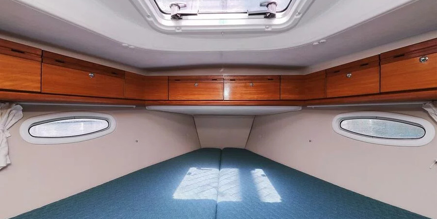 Bavaria 50 Cruiser