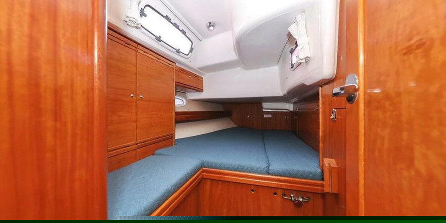 Bavaria 50 Cruiser