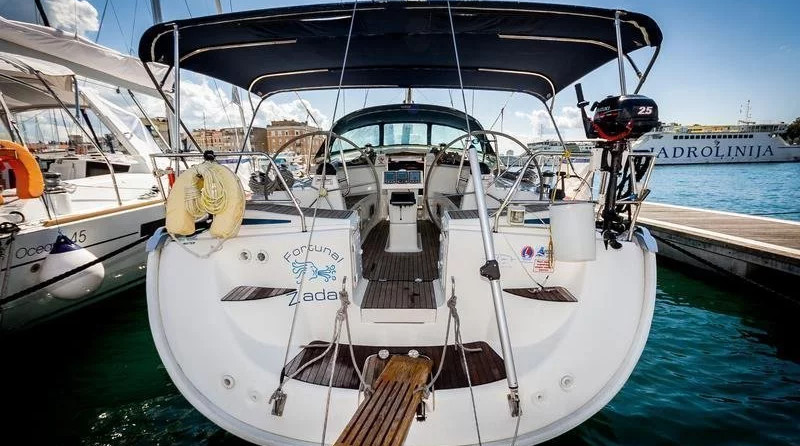 Bavaria 50 Cruiser