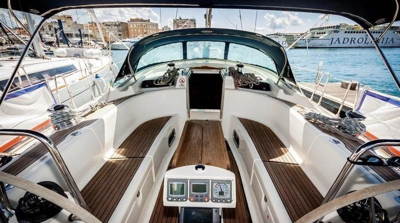 Bavaria 50 Cruiser