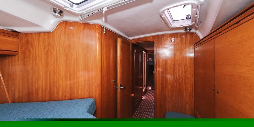 Bavaria 50 Cruiser