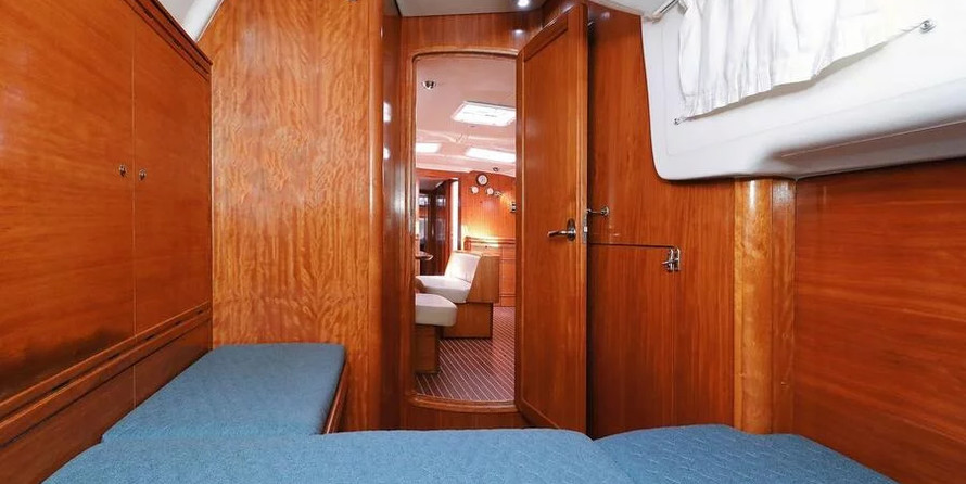 Bavaria 50 Cruiser