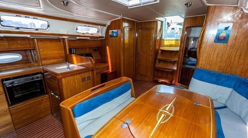 Bavaria 50 Cruiser