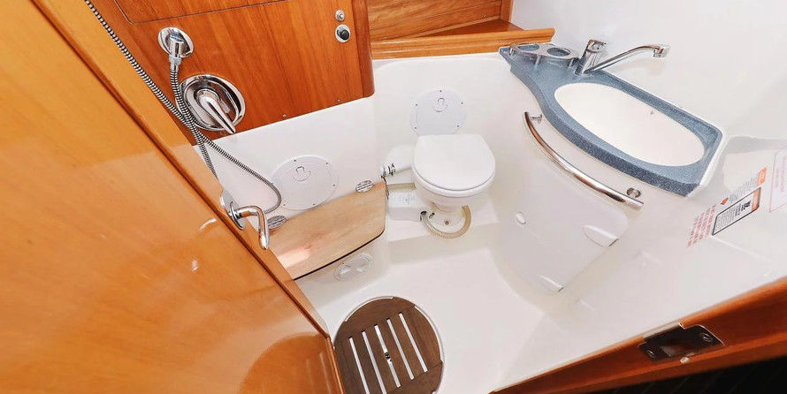 Bavaria 50 Cruiser