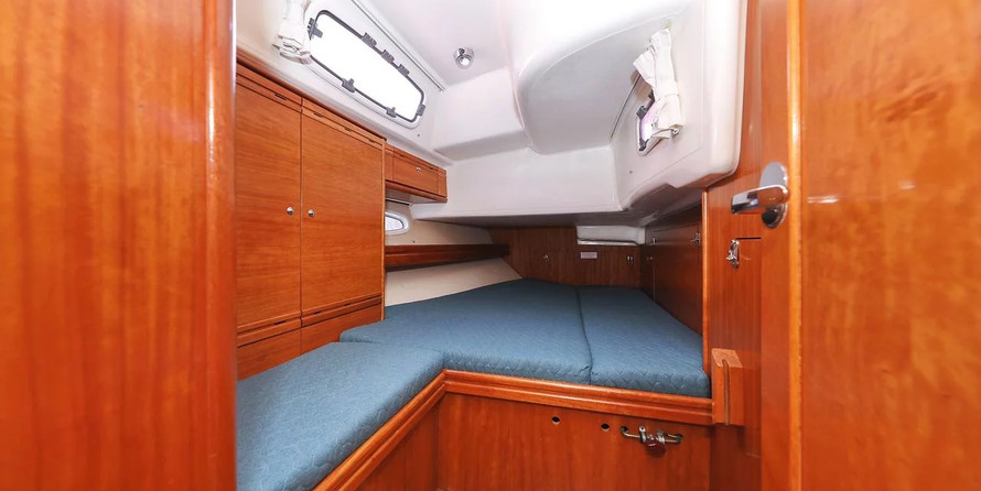 Bavaria 50 Cruiser