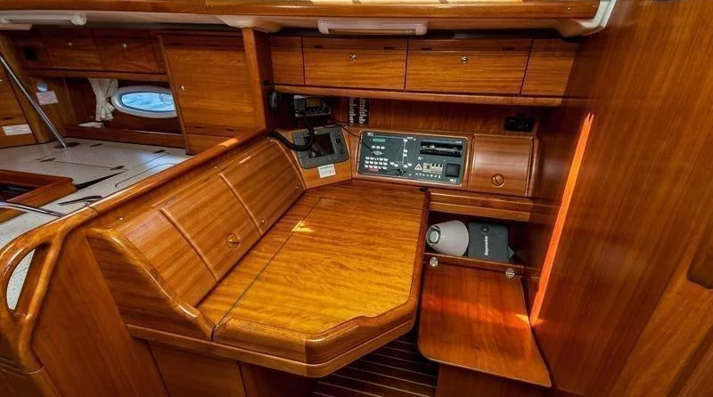 Bavaria 50 Cruiser