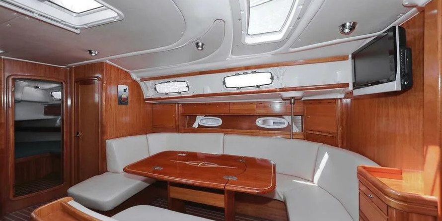 Bavaria 50 Cruiser