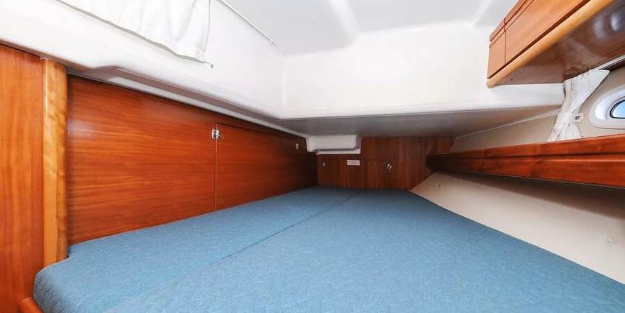 Bavaria 50 Cruiser