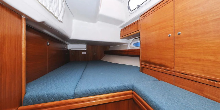 Bavaria 50 Cruiser