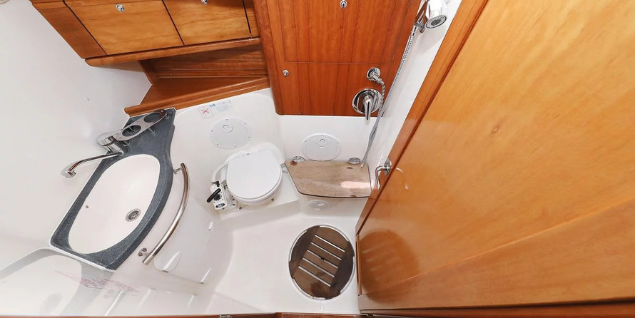Bavaria 50 Cruiser