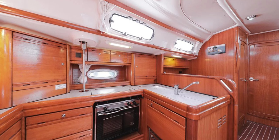 Bavaria 50 Cruiser