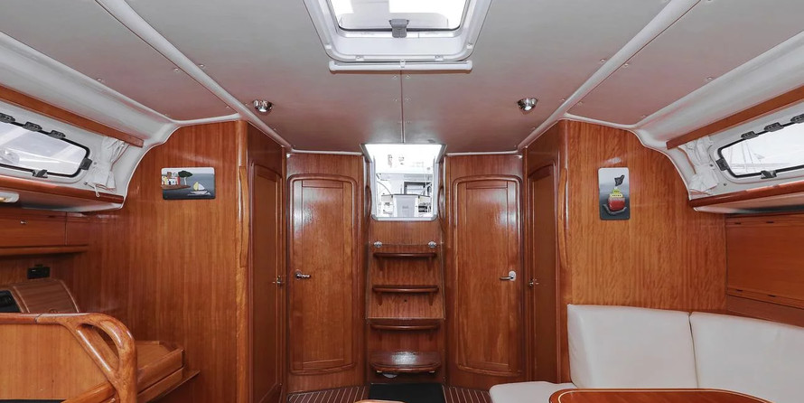 Bavaria 50 Cruiser