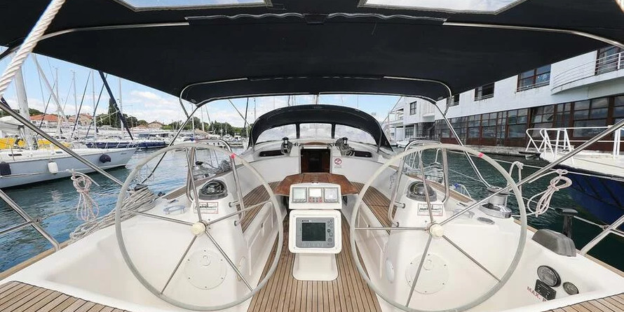 Bavaria 50 Cruiser