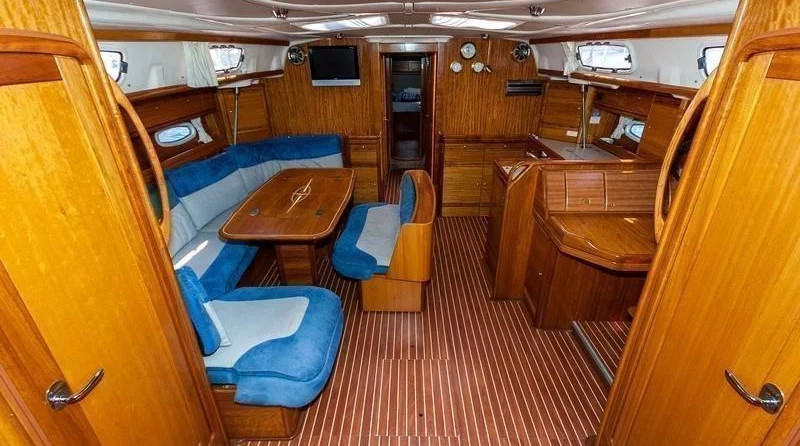 Bavaria 50 Cruiser