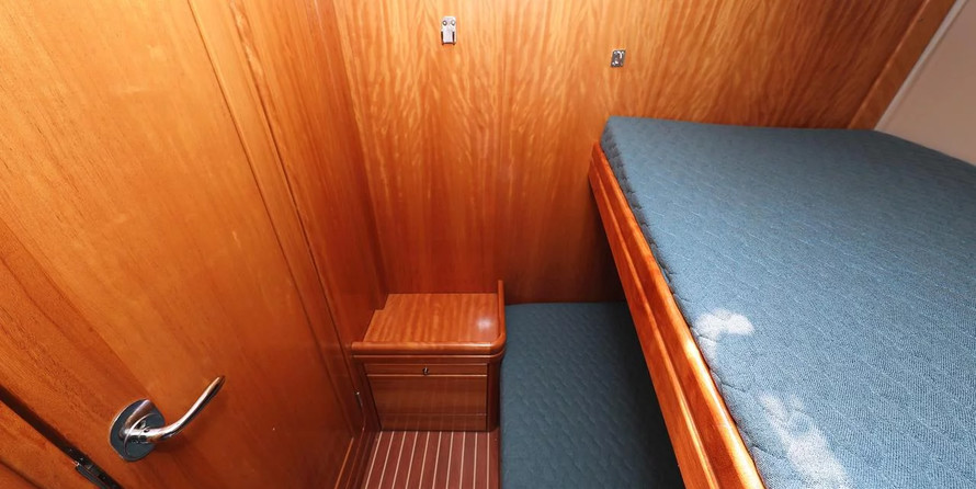 Bavaria 50 Cruiser