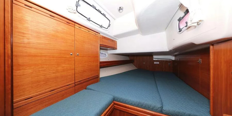 Bavaria 50 Cruiser