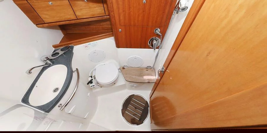 Bavaria 50 Cruiser