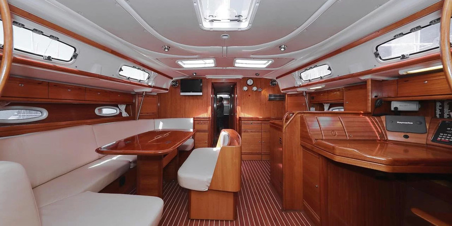 Bavaria 50 Cruiser