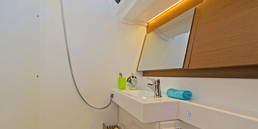 Jeanneau Sun Odyssey 490