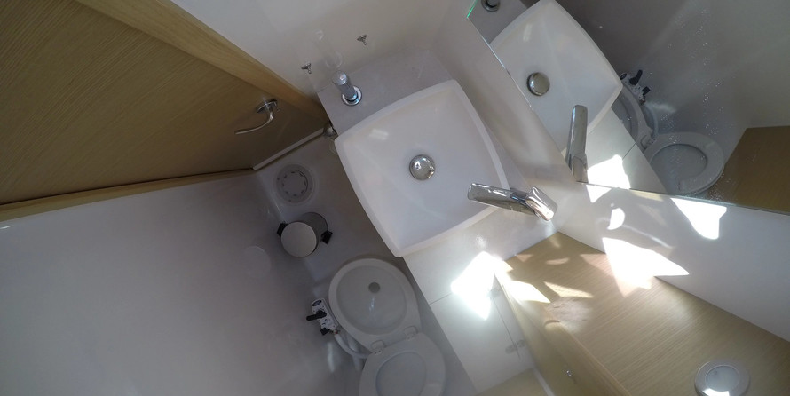 Dufour 390 Grand Large