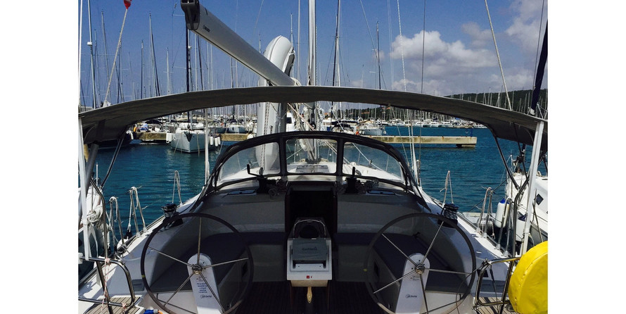 Bavaria Cruiser 51